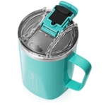Aqua Toddy Insulated Leakproof Mug/Cup CLEARANCE SALE