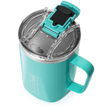 Aqua Toddy Insulated Leakproof Mug/Cup CLEARANCE SALE