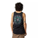 Black Mysticks Premium Men's Fox Racing Sleeveless Shirt/Tank Sz Small & 2XL Left ON SALE
