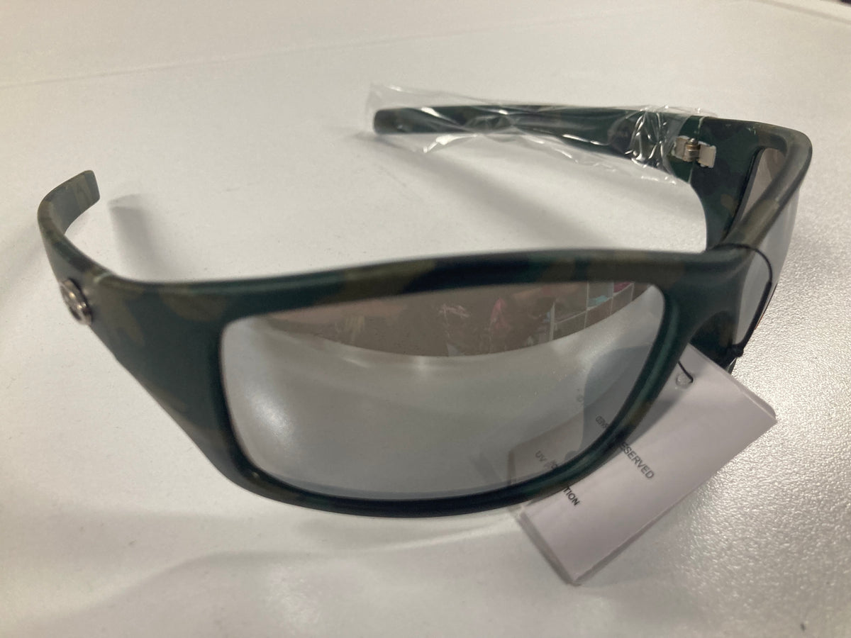 Mens Camo XLoop Sunglasses Dusty Diamonds Australia