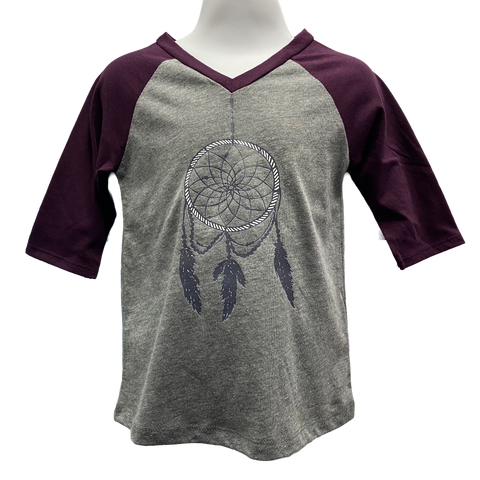 Plum Girls Dreamcatcher Australian Western Wear 3/4 Sleeve Shirt ON SALE