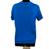 Blue Australian Western Wear Mens Shirt Sz Medium, XL, 2XL & 3XL Left ON SALE