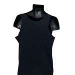 The Happiness Index Mens Black Shirt/Tank CLEARANCE SALE