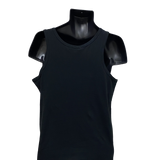 The Happiness Index Mens Black Shirt/Tank CLEARANCE SALE