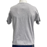 Fierce Bull Teen Boy's Grey AWW SS Graphic Shirt ON SALE