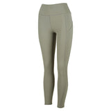 Ridgeline Ladies Sage Infinity Leggings ON SALE - AU16 Left