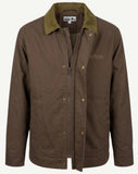 Overland Mens Jacket