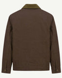 Overland Mens Jacket