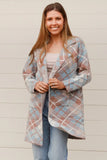 Jolene Winter Knit Cardigan