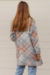 Jolene Winter Knit Cardigan