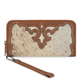 Trinity Ranch HOH Western Collection Wallet