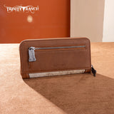 Trinity Ranch HOH Western Collection Wallet