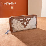 Trinity Ranch HOH Western Collection Wallet