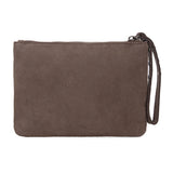 Montana West Horse HOH Leather Clutch Wallet