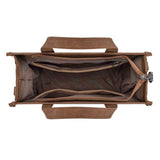Montana West Aztec Collection Tote Crossbody Handbag
