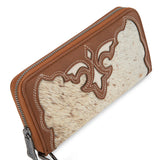 Trinity Ranch HOH Western Collection Wallet
