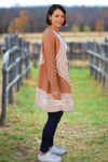 Josephine Winter Knit Cardigan