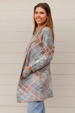 Jolene Winter Knit Cardigan