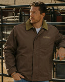 Overland Mens Jacket