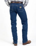 Outback Mens Rugged Stretch Jeans REGULAR 34 LEG