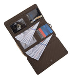 Montana West Aztec Collection Wallet