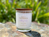 Valley View - Made At The Ranch Candle