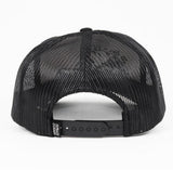 Outback Cobber Bull & Dog Trucker Cap