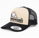 Outback Cobber Bull & Dog Trucker Cap