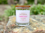 Outback Sunset - Made At The Ranch Candle
