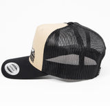 Outback Cobber Bull & Dog Trucker Cap