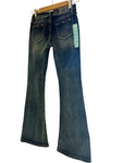 Lainey Western Grace In La Youth Girls Bootcut Jeans