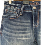 Lainey Western Grace In La Youth Girls Bootcut Jeans