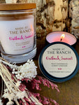 Outback Sunset - Made At The Ranch Candle
