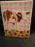 Farmyard Magnet
