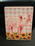 Farmyard Magnet