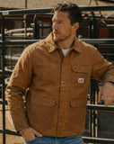 Waterproof Wax Cotton Jacket