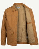 Waterproof Wax Cotton Jacket