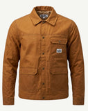 Waterproof Wax Cotton Jacket