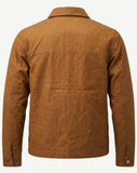 Waterproof Wax Cotton Jacket