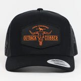 Outback Cobber Urban Trucker Cap