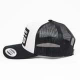 Outback Cobber Born To Rodeo Trucker Cap