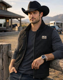 Rangebound Vest - Black