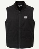 Rangebound Vest - Black