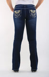 Sunflower Stretch Denim Jeans REGULAR 34 LEG