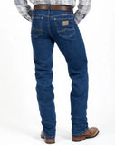 Outback Mens Rugged Stretch Jeans REGULAR 34 LEG