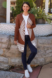 Dixie Winter Knit Cardigan