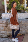 Dixie Winter Knit Cardigan