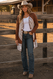 Dixie Winter Knit Cardigan
