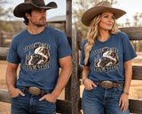 Take Em To The Train Station Unisex Shirt
