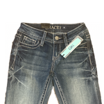 Ella Aztec Horse Grace In La Girls Bootcut Jeans